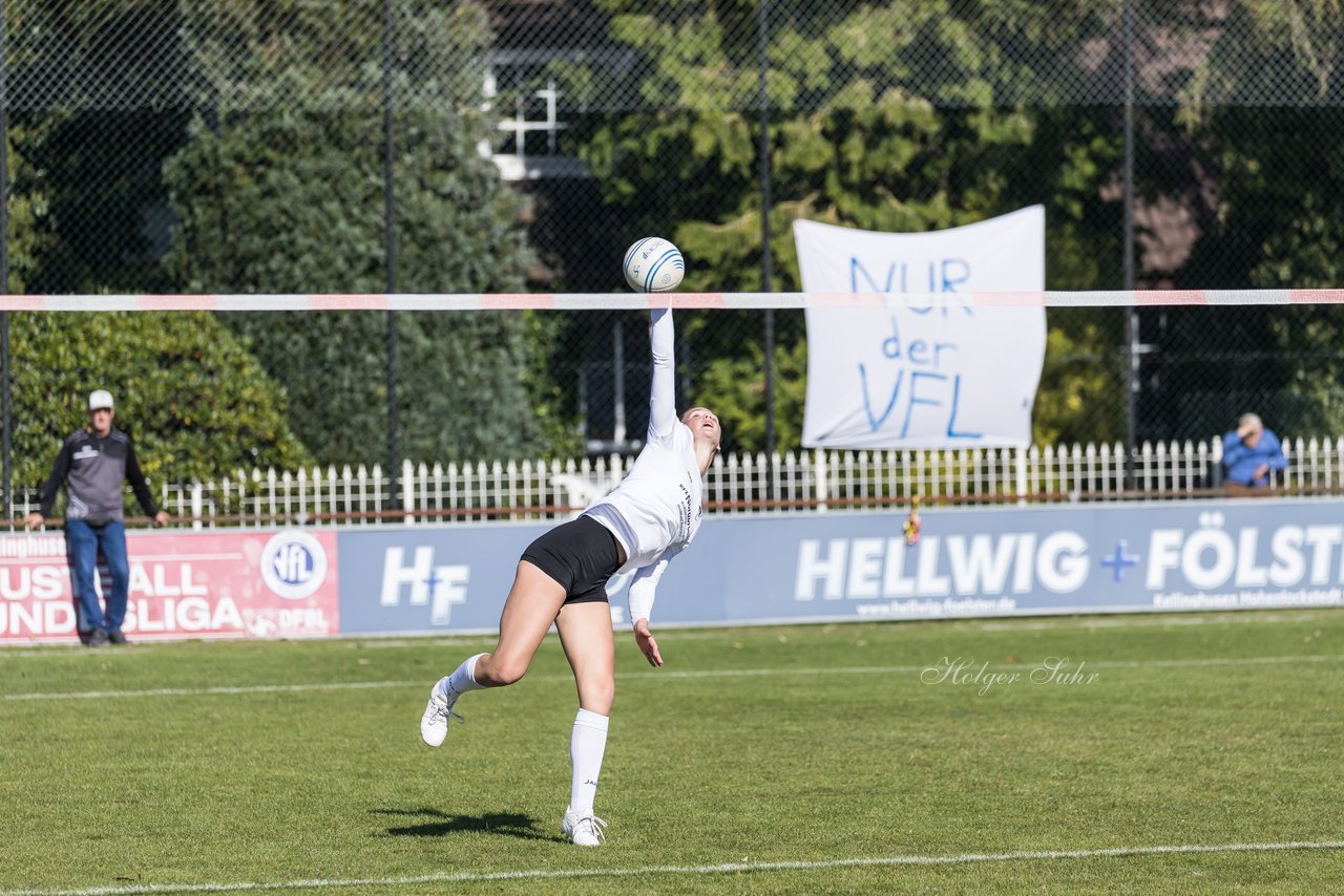 Bild 598 - wU16 Deutsche Meisterschaft